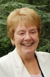 Eileen Billington